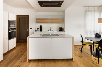 Pronájem bytu 3+kk v osobním vlastnictví 82 m², Praha 8 - Libeň