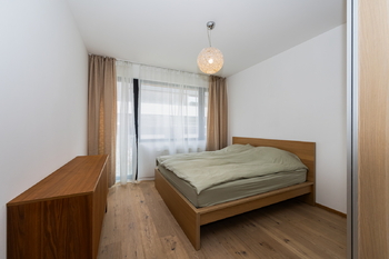 Pronájem bytu 3+kk v osobním vlastnictví 82 m², Praha 8 - Libeň