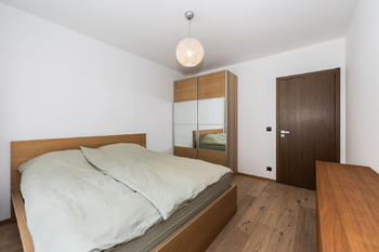 Pronájem bytu 3+kk v osobním vlastnictví 82 m², Praha 8 - Libeň