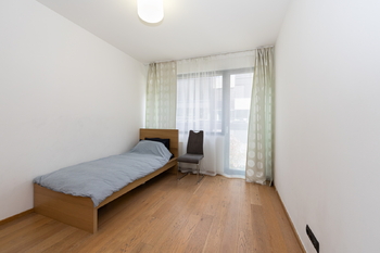 Pronájem bytu 3+kk v osobním vlastnictví 82 m², Praha 8 - Libeň