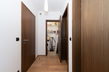 Pronájem bytu 3+kk v osobním vlastnictví 82 m², Praha 8 - Libeň