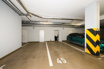 Pronájem bytu 3+kk v osobním vlastnictví 82 m², Praha 8 - Libeň