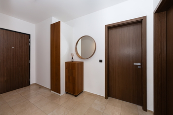 Pronájem bytu 3+kk v osobním vlastnictví 82 m², Praha 8 - Libeň