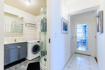 Prodej bytu 3+1 v osobním vlastnictví 136 m², Praha 5 - Hlubočepy