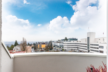 Prodej bytu 3+1 v osobním vlastnictví 136 m², Praha 5 - Hlubočepy