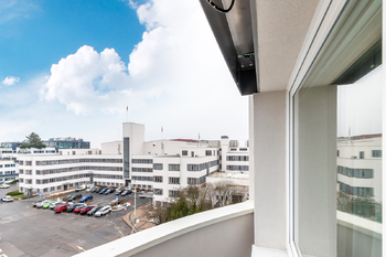 Prodej bytu 3+1 v osobním vlastnictví 136 m², Praha 5 - Hlubočepy