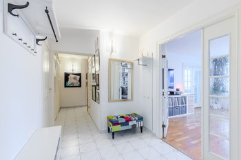 Prodej bytu 3+1 v osobním vlastnictví 136 m², Praha 5 - Hlubočepy