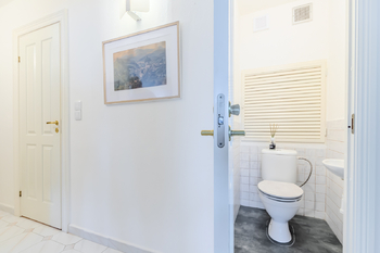 Prodej bytu 3+1 v osobním vlastnictví 136 m², Praha 5 - Hlubočepy