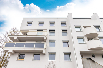 Prodej bytu 3+1 v osobním vlastnictví 136 m², Praha 5 - Hlubočepy