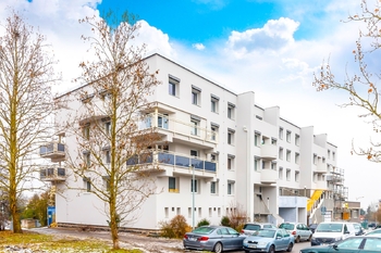 Prodej bytu 3+1 v osobním vlastnictví 136 m², Praha 5 - Hlubočepy