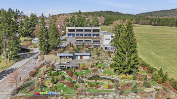 Prodej bytu 4+kk v osobním vlastnictví 223 m², Lipno nad Vltavou