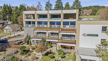 Prodej bytu 4+kk v osobním vlastnictví 223 m², Lipno nad Vltavou