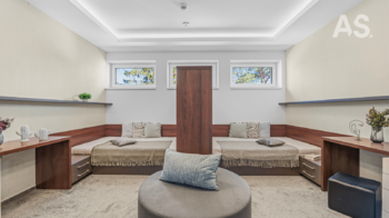 Prodej bytu 4+kk v osobním vlastnictví 223 m², Lipno nad Vltavou