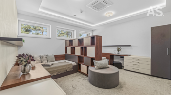 Prodej bytu 4+kk v osobním vlastnictví 223 m², Lipno nad Vltavou