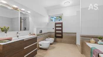 Prodej bytu 4+kk v osobním vlastnictví 223 m², Lipno nad Vltavou