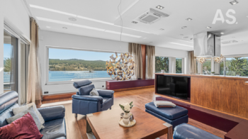 Prodej bytu 4+kk v osobním vlastnictví 223 m², Lipno nad Vltavou