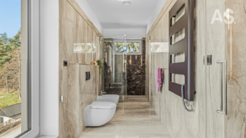 Prodej bytu 4+kk v osobním vlastnictví 223 m², Lipno nad Vltavou