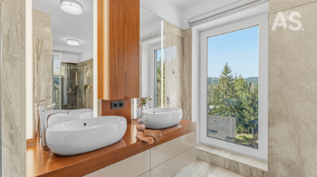 Prodej bytu 4+kk v osobním vlastnictví 223 m², Lipno nad Vltavou