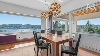 Prodej bytu 4+kk v osobním vlastnictví 223 m², Lipno nad Vltavou