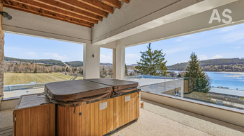 Prodej bytu 4+kk v osobním vlastnictví 223 m², Lipno nad Vltavou