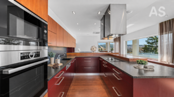 Prodej bytu 4+kk v osobním vlastnictví 223 m², Lipno nad Vltavou