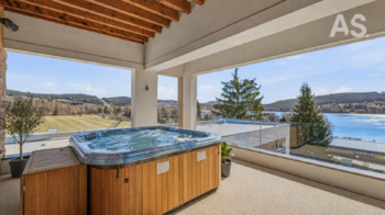 Prodej bytu 4+kk v osobním vlastnictví 223 m², Lipno nad Vltavou