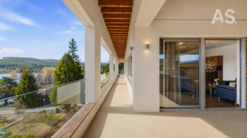 Prodej bytu 4+kk v osobním vlastnictví 223 m², Lipno nad Vltavou