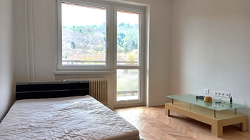 Pronájem bytu 1+1 v osobním vlastnictví 32 m², Adamov