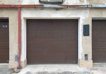 Pronájem bytu 1+1 v osobním vlastnictví 32 m², Adamov