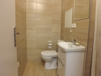 Pronájem bytu 1+1 v osobním vlastnictví 32 m², Adamov