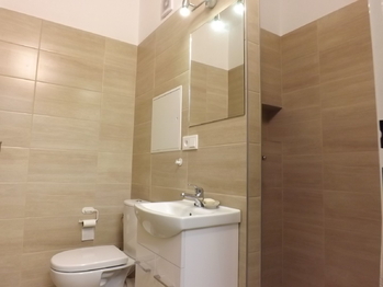 Pronájem bytu 1+1 v osobním vlastnictví 32 m², Adamov