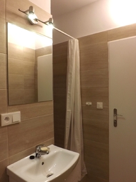 Pronájem bytu 1+1 v osobním vlastnictví 32 m², Adamov