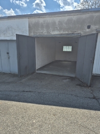 Prodej garáže 19 m², Prachatice