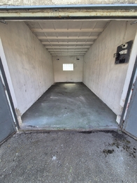 Prodej garáže 19 m², Prachatice