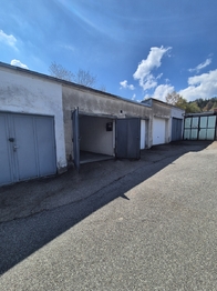 Prodej garáže 19 m², Prachatice