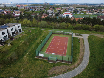 Prodej bytu 2+kk v družstevním vlastnictví 44 m², Praha 10 - Dolní Měcholupy