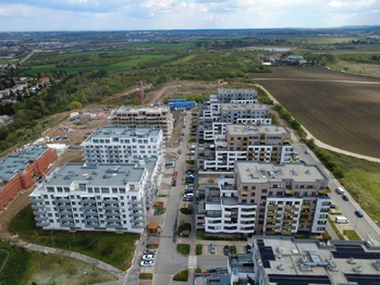 Prodej bytu 2+kk v družstevním vlastnictví 44 m², Praha 10 - Dolní Měcholupy