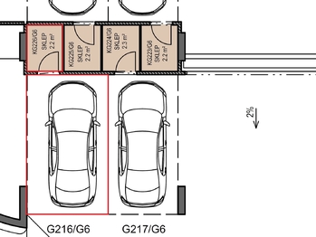 Prodej bytu 2+kk v družstevním vlastnictví 44 m², Praha 10 - Dolní Měcholupy
