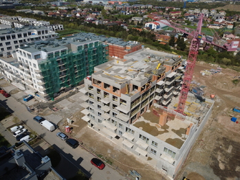 Prodej bytu 2+kk v družstevním vlastnictví 44 m², Praha 10 - Dolní Měcholupy