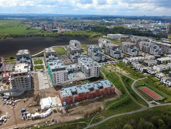 Prodej bytu 2+kk v družstevním vlastnictví 44 m², Praha 10 - Dolní Měcholupy