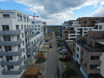 Prodej bytu 2+kk v družstevním vlastnictví 44 m², Praha 10 - Dolní Měcholupy