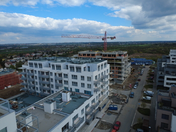 Prodej bytu 2+kk v družstevním vlastnictví 44 m², Praha 10 - Dolní Měcholupy