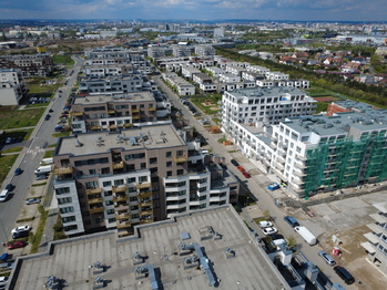 Prodej bytu 2+kk v družstevním vlastnictví 44 m², Praha 10 - Dolní Měcholupy