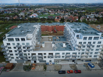 Prodej bytu 2+kk v družstevním vlastnictví 44 m², Praha 10 - Dolní Měcholupy