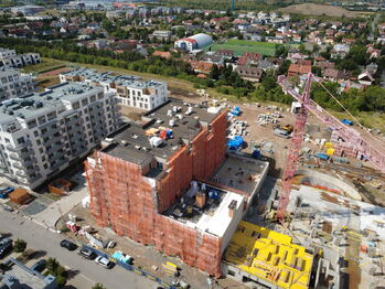 Prodej bytu 2+kk v družstevním vlastnictví 44 m², Praha 10 - Dolní Měcholupy
