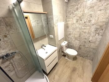 Pronájem bytu 3+1 v osobním vlastnictví 67 m², Stachy