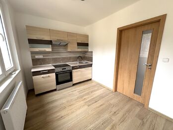 Pronájem bytu 3+1 v osobním vlastnictví 67 m², Stachy