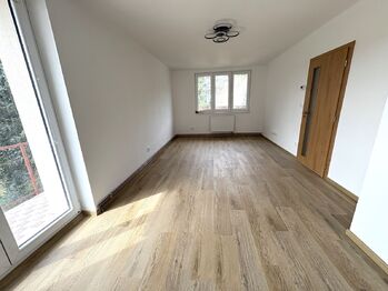 Pronájem bytu 3+1 v osobním vlastnictví 67 m², Stachy