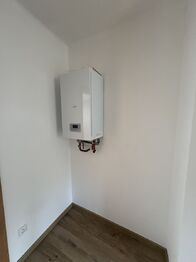 Pronájem bytu 3+1 v osobním vlastnictví 67 m², Stachy