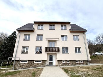 Pronájem bytu 3+1 v osobním vlastnictví 67 m², Stachy